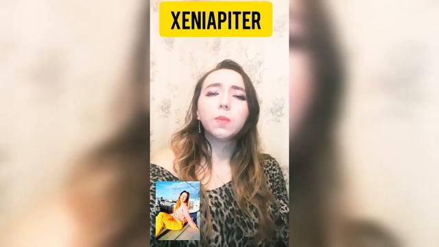 Я продолжаю жить | Авторские стихи смотреть онлайн