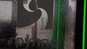 ?НОВЫЙ троллейбус Синара 6254, маршрут 36, б/н 101 | Екатеринбург (28.08.2023)