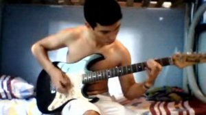 Guitarra Ibanez GRX-40
