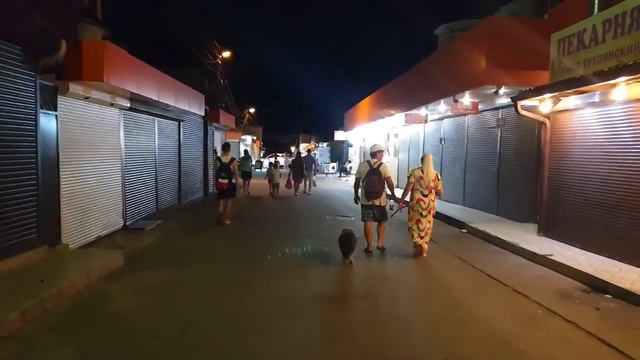 Адлер ул Чкалова вечером смотреть онлайн