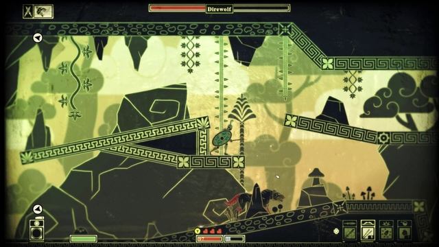 Apotheon - Прохождение pt2 смотреть онлайн