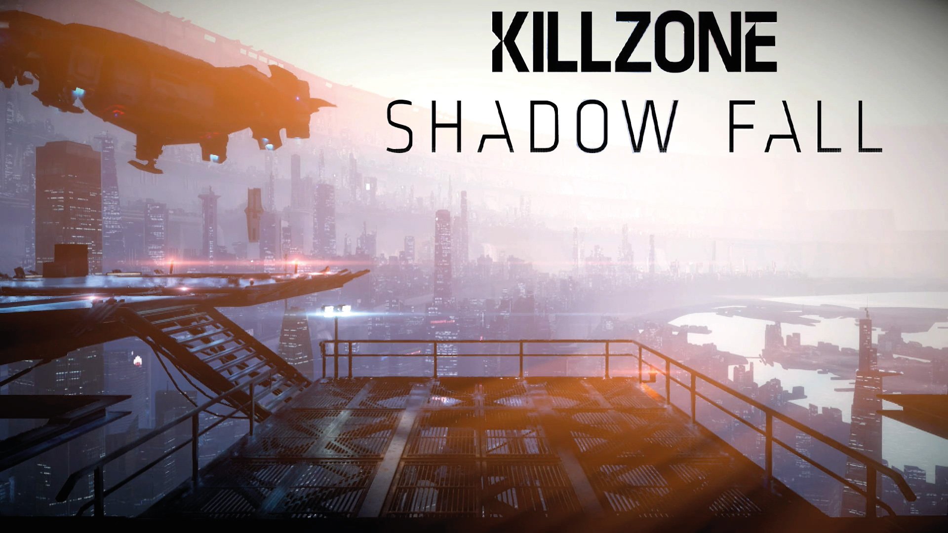 Killzone: Shadow Fall - 7 Укротитель