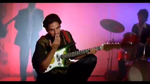 Aashiqui Loving Guitar Best Ringtone смотреть онлайн