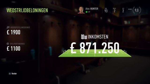 FIFA 18 смотреть онлайн