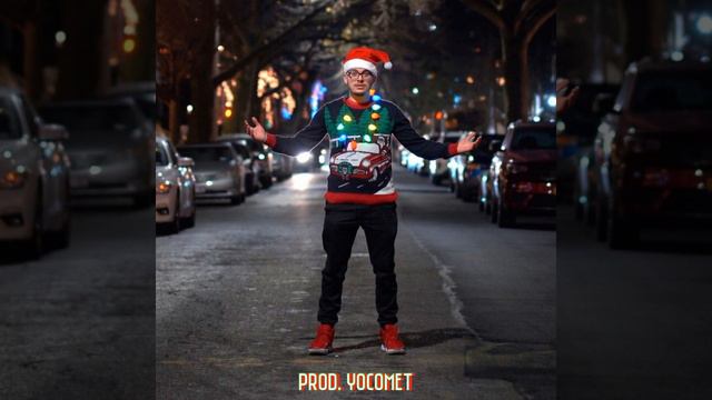 Christmas in Corona смотреть онлайн