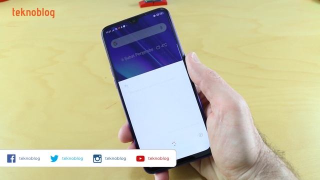 Realme 5 Pro inceleme, yorumlar, bilmeniz gerekenler смотреть онлайн