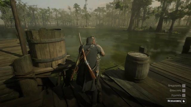 Red Dead Redemption 2 Ragdoll (PC 60FPS) Funny & Brutal Ragdoll. #6 смотреть онлайн