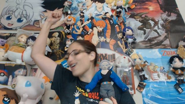 ANDROID 17'S SACRIFICE Dragon Ball Super Chapter 40 #MangaNerdigan Live Reaction смотреть онлайн