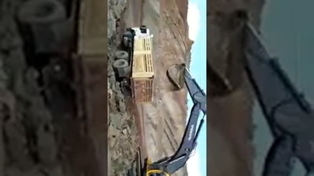 VOLVO EC 480 смотреть онлайн