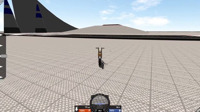 CHINOOK DESTROYER LANDING - Simple Planes - Showcase смотреть онлайн