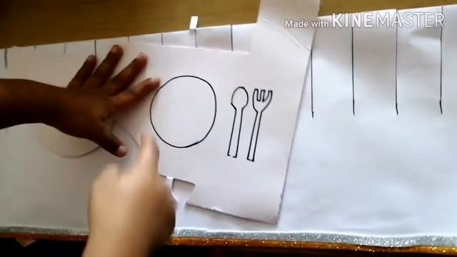 how to make chef cap with correct measurement|Paper Chef hat смотреть онлайн