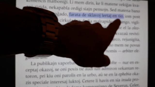 Malfacilaj frazoj | Esperanto vlogo смотреть онлайн
