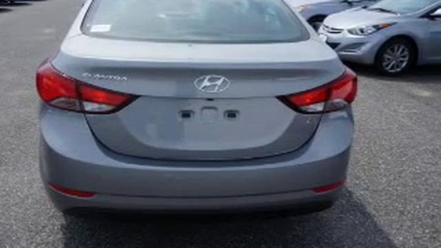 2016 Hyundai Elantra GU504983 - Turnersville NJ смотреть онлайн
