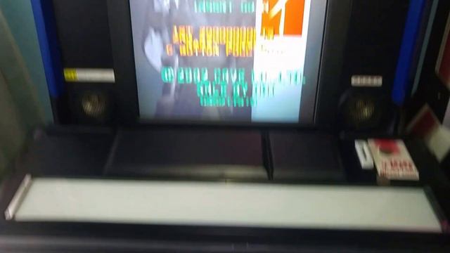 Vewlix L AMI - Ketsui & Vewlix F - Super Street Fighter IV Arcade Editon смотреть онлайн