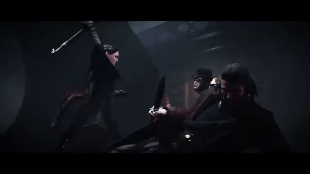 Assassin’s Creed Syndicate (PS4) E3 2015 Evie Frye Trailer смотреть онлайн
