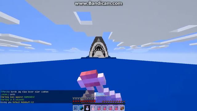 Minecraft[лицензия] I 1x1 смотреть онлайн