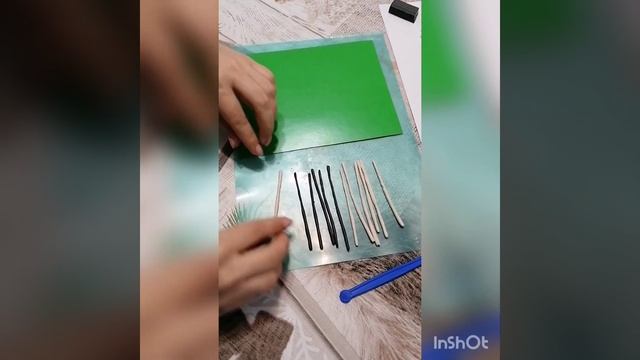 "Весна пришла к нам в гости" смотреть онлайн