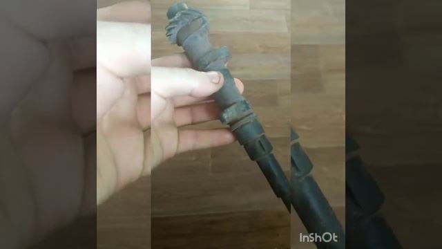 Урал провальная заготовка распредвала,как не нужно закаливать. смотреть онлайн