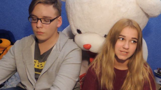 ДРУЖБА МЕЖДУ МАЛЬЧИКОМ И ДЕВОЧКОЙ??? \\ ОТВЕЧАЕМ НА ВАШИ ВОПРОСЫ смотреть онлайн