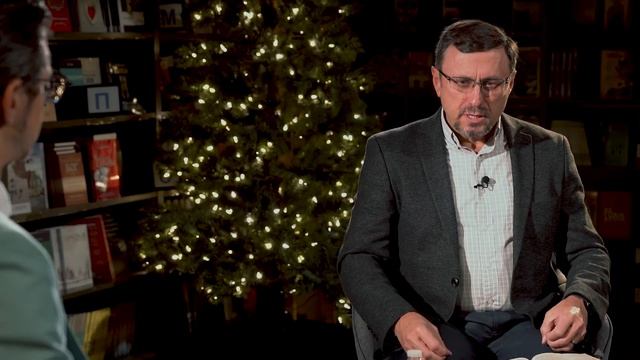 Есть ли у человека выбор в вопросе спасения? | "Библия говорит" | 1392 смотреть онлайн