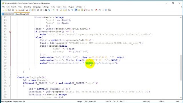 Google Analytics API #1 Login Form смотреть онлайн