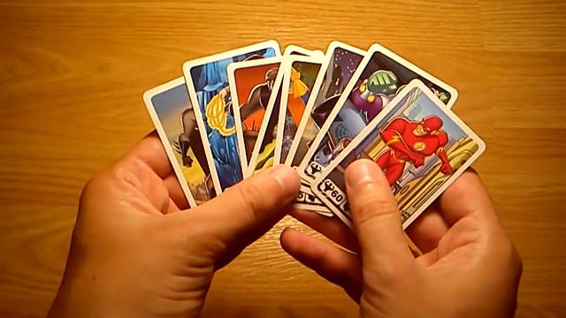 Дары с Общей встречи #9 (21 августа)