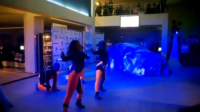 Презентация нового Volkswagen Beetle в Автотрейд АГ смотреть онлайн