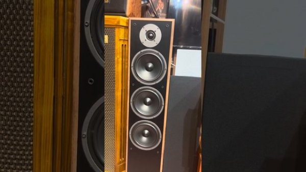 Test nhạc loa Magnat Monitor S70 và amply Denon 900HNE