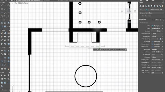 AutoCAD 3 смотреть онлайн