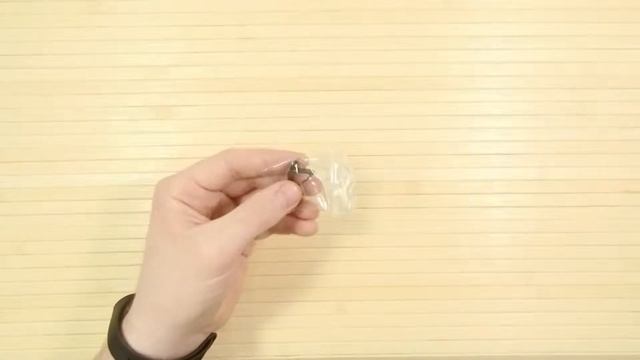 Микрофон петличный Ulanzi Arimic смотреть онлайн