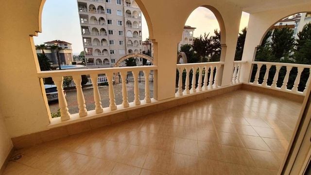 Квартира в Джикджилли 2+1 по привлекательной цене смотреть онлайн