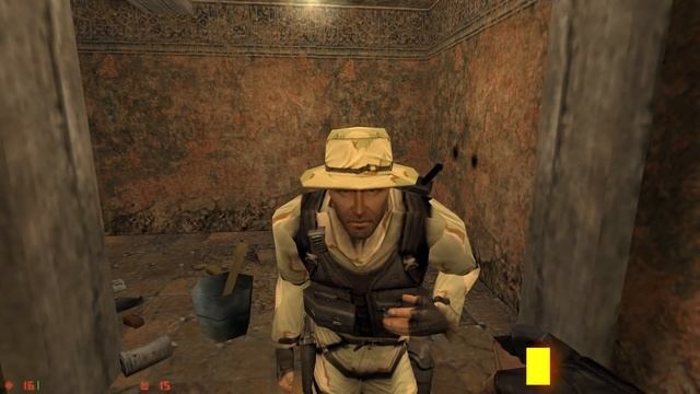 Counter-Strike: Condition Zero Обзор | Самый забытый Cs
