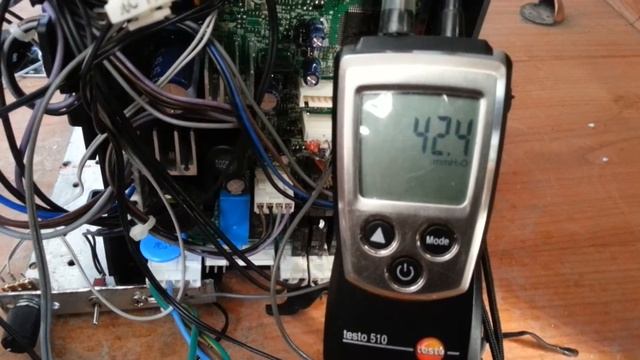 Работа горелки котла Rinnai смотреть онлайн