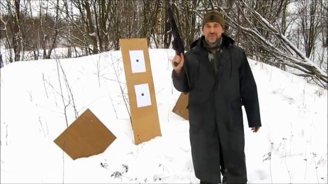 ТОЗ-106 Лучшее ружьё городского выживальщика!! Best Urban Survival Guns !!
