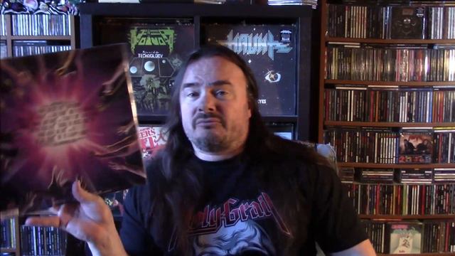 Rock & Metal Update - All Vinyl Edition | nolifetilmetal смотреть онлайн