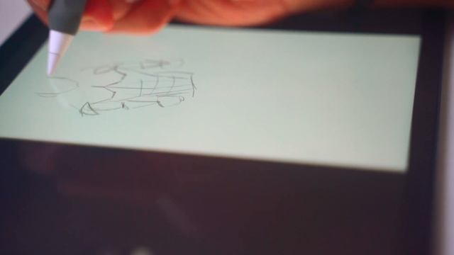 How I Make the Most Out of My iPad Pro смотреть онлайн