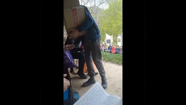 хуладуччила Кьулгьу Кудагу 20.04.23г смотреть онлайн