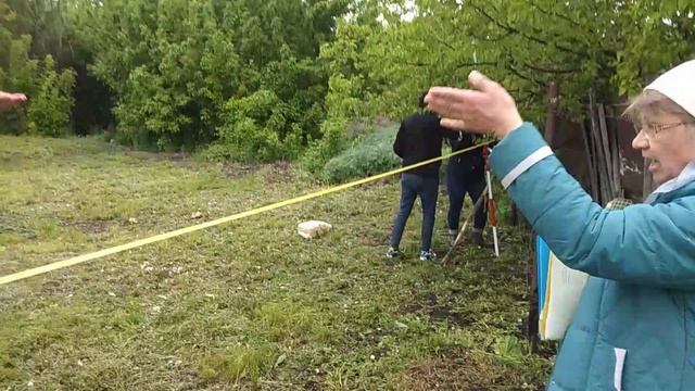 Издевательство над правами инвалида администрацией Чесменского сельского поселения смотреть онлайн