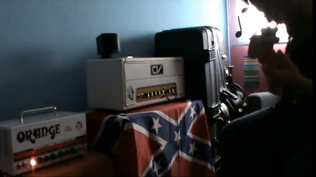 Demo Strat Plus and Orange Dual Terror смотреть онлайн