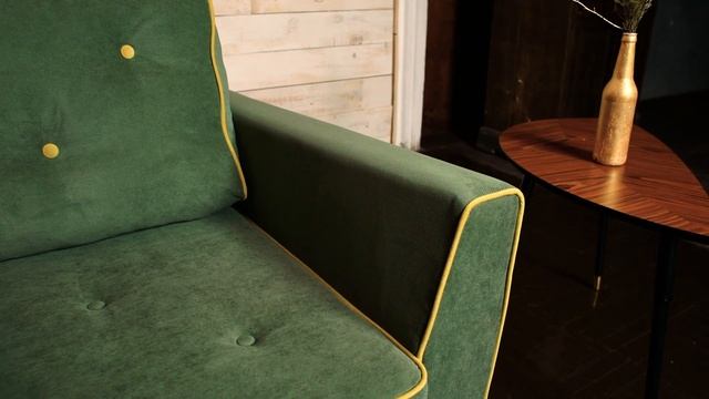 Милан (диван пантограф)