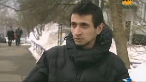 Громкое дело - Люди без прошлого