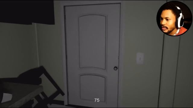 I CANNOT BEAT THIS GAME | Emily Wants To Play #4 (5AM) смотреть онлайн