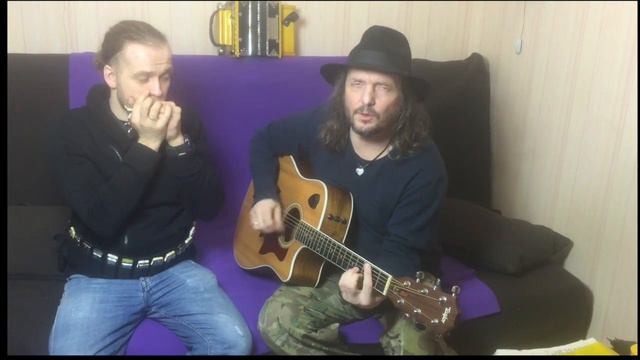 Башаков и Плотников 22 апреля в "Гнезде Глухаря" смотреть онлайн