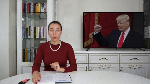 Куда Дональд Трамп ведет Америку? Выборы в США-2020 смотреть онлайн