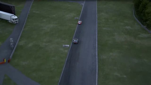 assetto corsa competizione качели новичков на Nurburgring смотреть онлайн