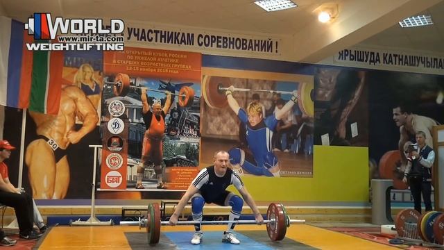 ФИЛАТОВ/FILATOV(М-40.77) 92-96-101/110-120-130х. Russian Masters Cup 11-15.11.2015/Bugulma смотреть онлайн