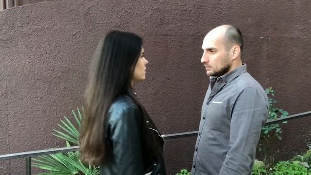 Каха бросил Мандаринку смотреть онлайн