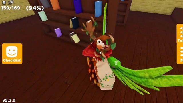 Tutorial: How To Get Shiny Book Bighead in Find The Big Heads! by etangamermaster! смотреть онлайн