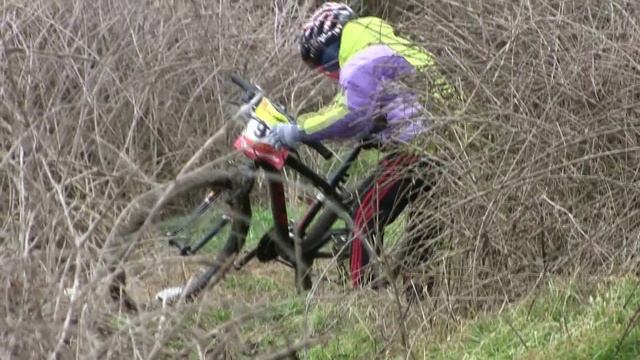 Зимний Чемпионат по велоспорту г. Одесса 15. 02. 2014. смотреть онлайн