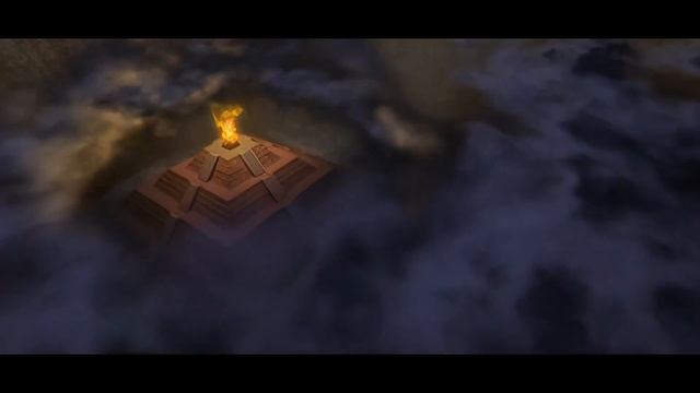 DUBLARAM A INTRO DE MORTAL KOMBAT ARMAGEDDON. E NOVAMENTE, FICOU INCRÍVEL! смотреть онлайн